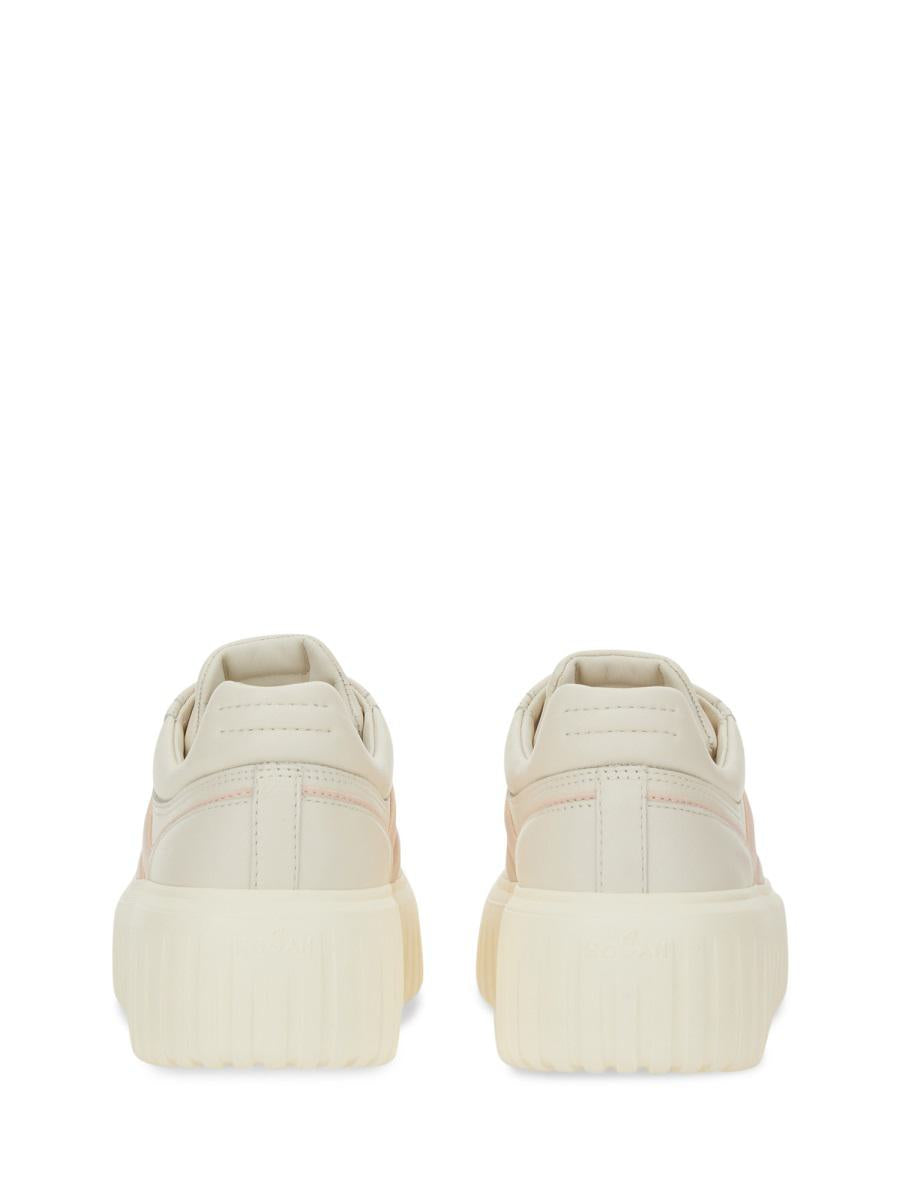Hogan "H-Stripe" Sneaker