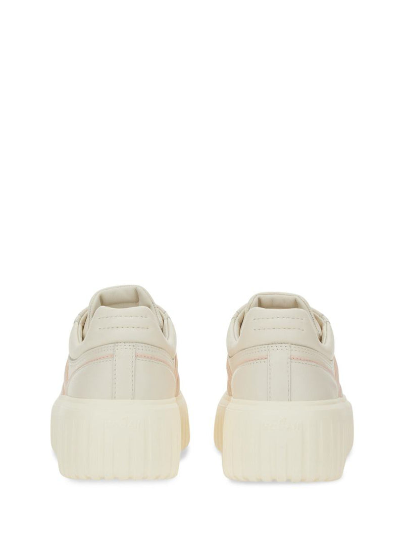 Hogan "H-Stripe" Sneaker