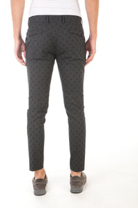 Daniele Alessandrini Jeans Trouser