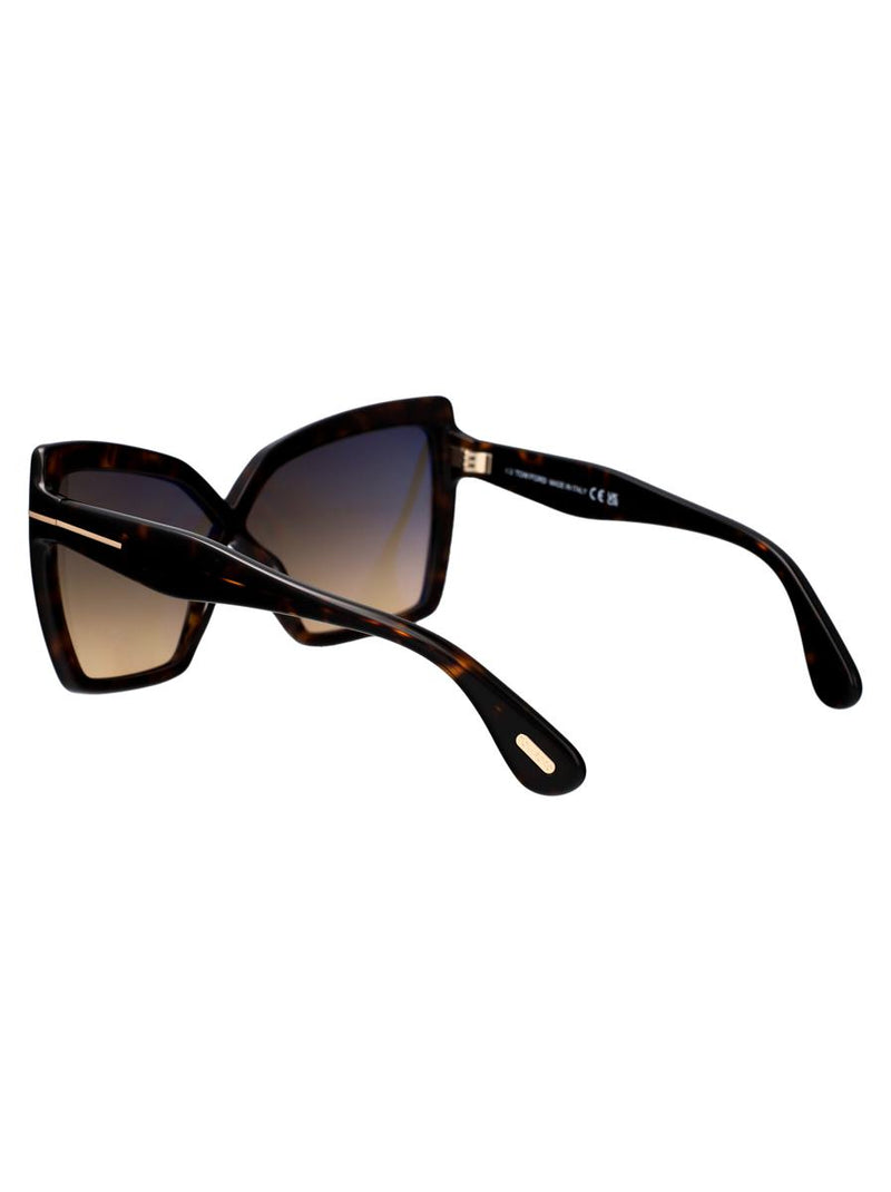 Tom Ford Sunglasses