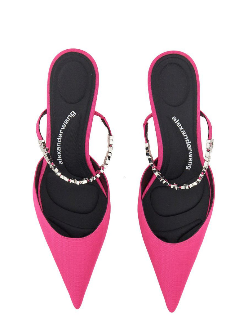Alexander Wang Mules Delphine