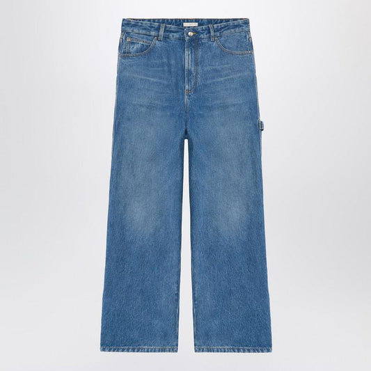 1989 Studio Over Denim Pants