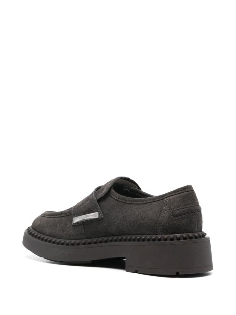 Ash Medusa Loafer Shoes
