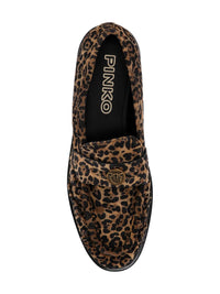 Pinko Flat Shoes