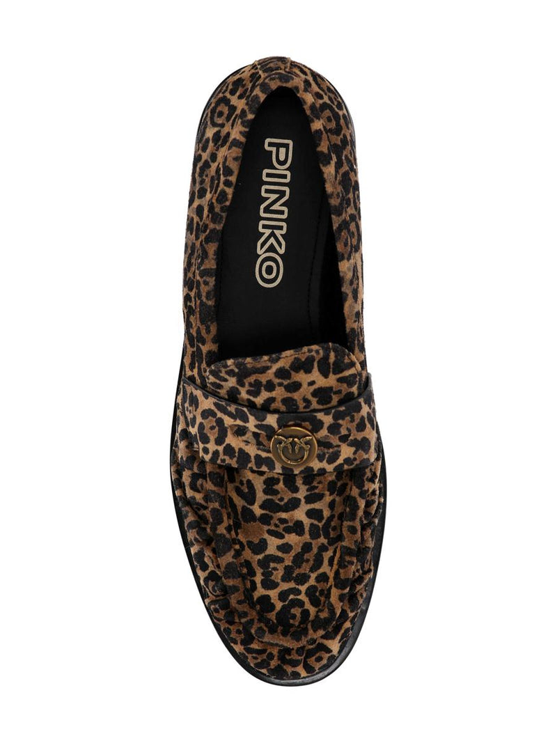 Pinko Flat Shoes