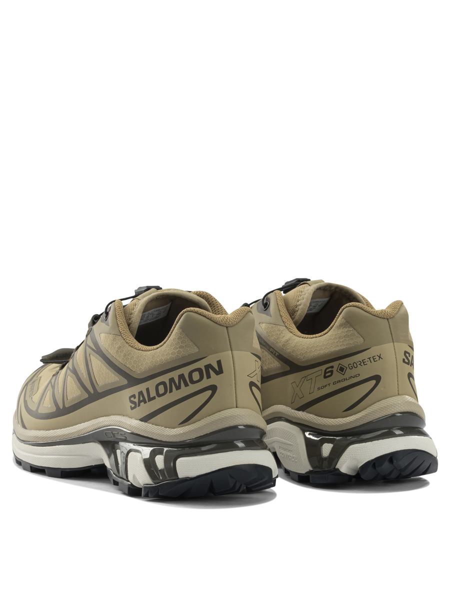 Salomon "Xt-6 Gtx" Sneakers