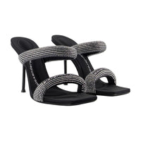 Alexander Wang Julie Tubular Sandals