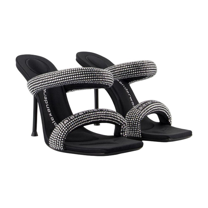 Alexander Wang Julie Tubular Sandals