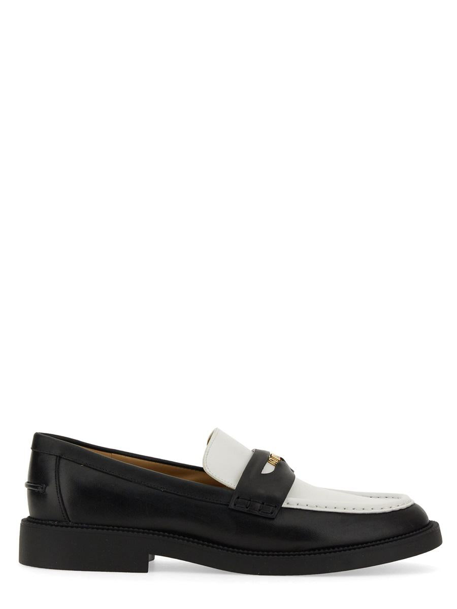 Michael Kors Loafer With Coin