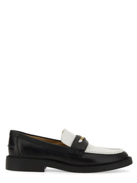 Michael Kors Loafer With Coin