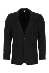 Burberry Jackets And Vests