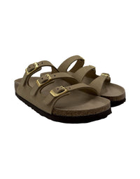 Birkenstock City Slippers