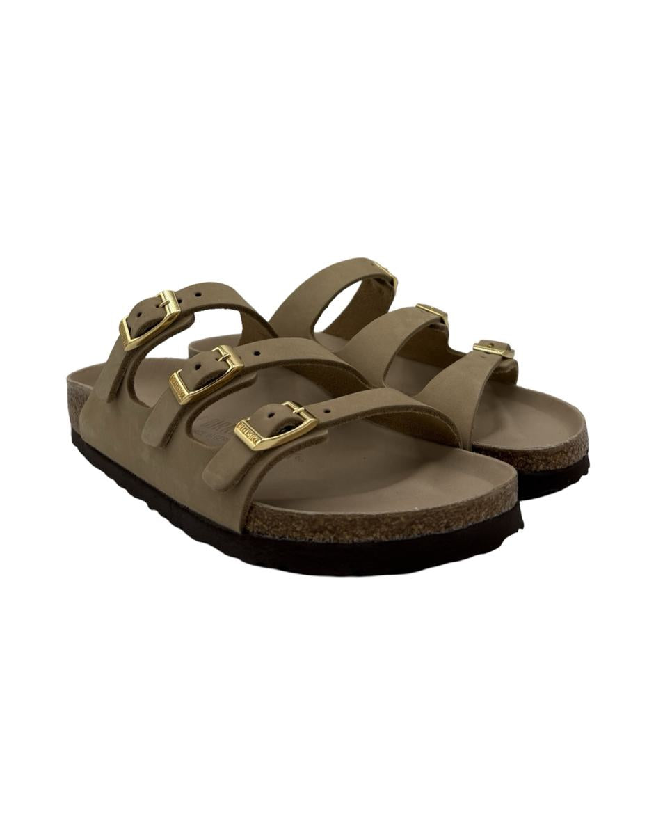 Birkenstock City Slippers