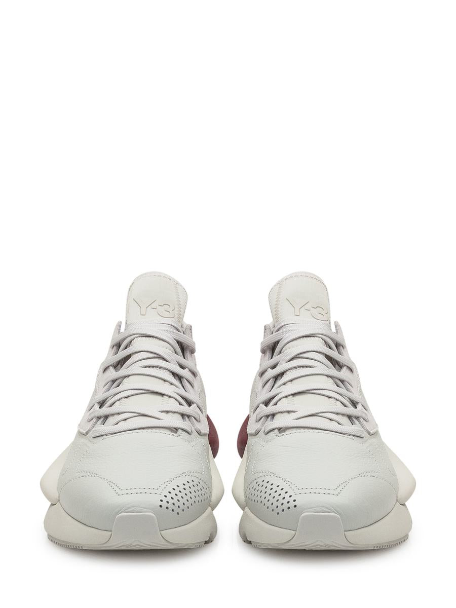 Y-3 Adidas Y-3 Yohji Yamamoto Sneaker
