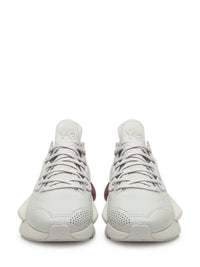 Y-3 Adidas Y-3 Yohji Yamamoto Sneaker
