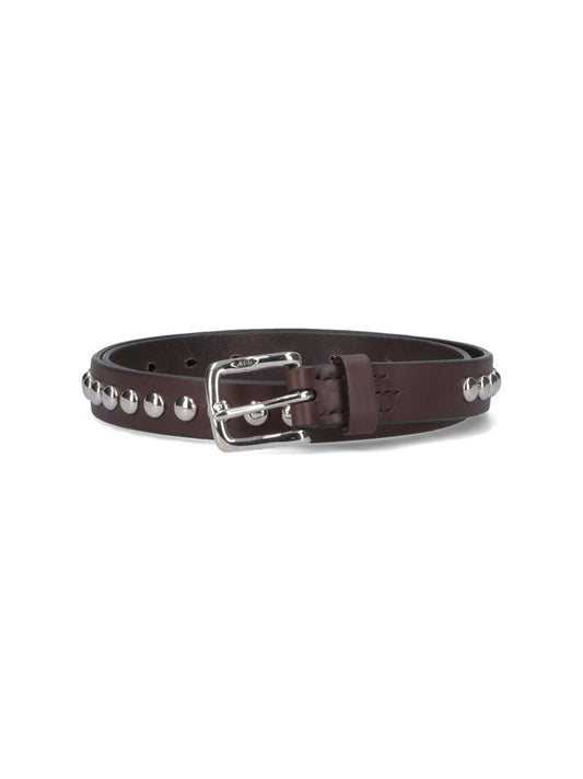 J&M Davidson Belts