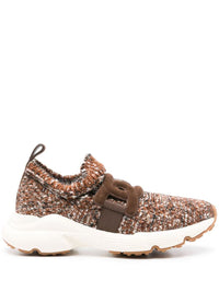 Tod'S Kate Slip-On Sneakers Shoes