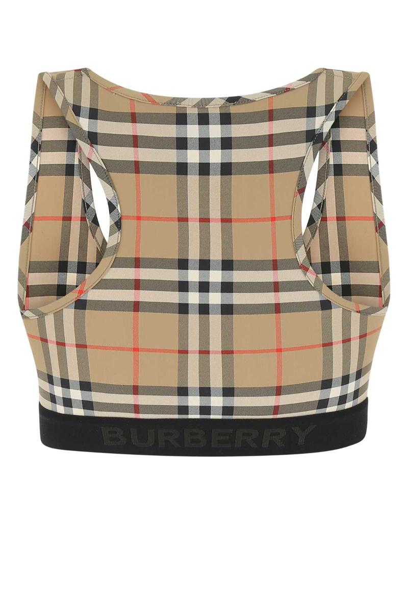 Burberry Shirts