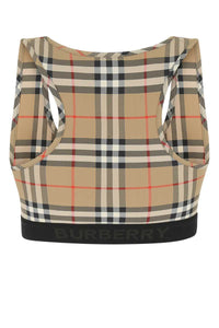 Burberry Shirts