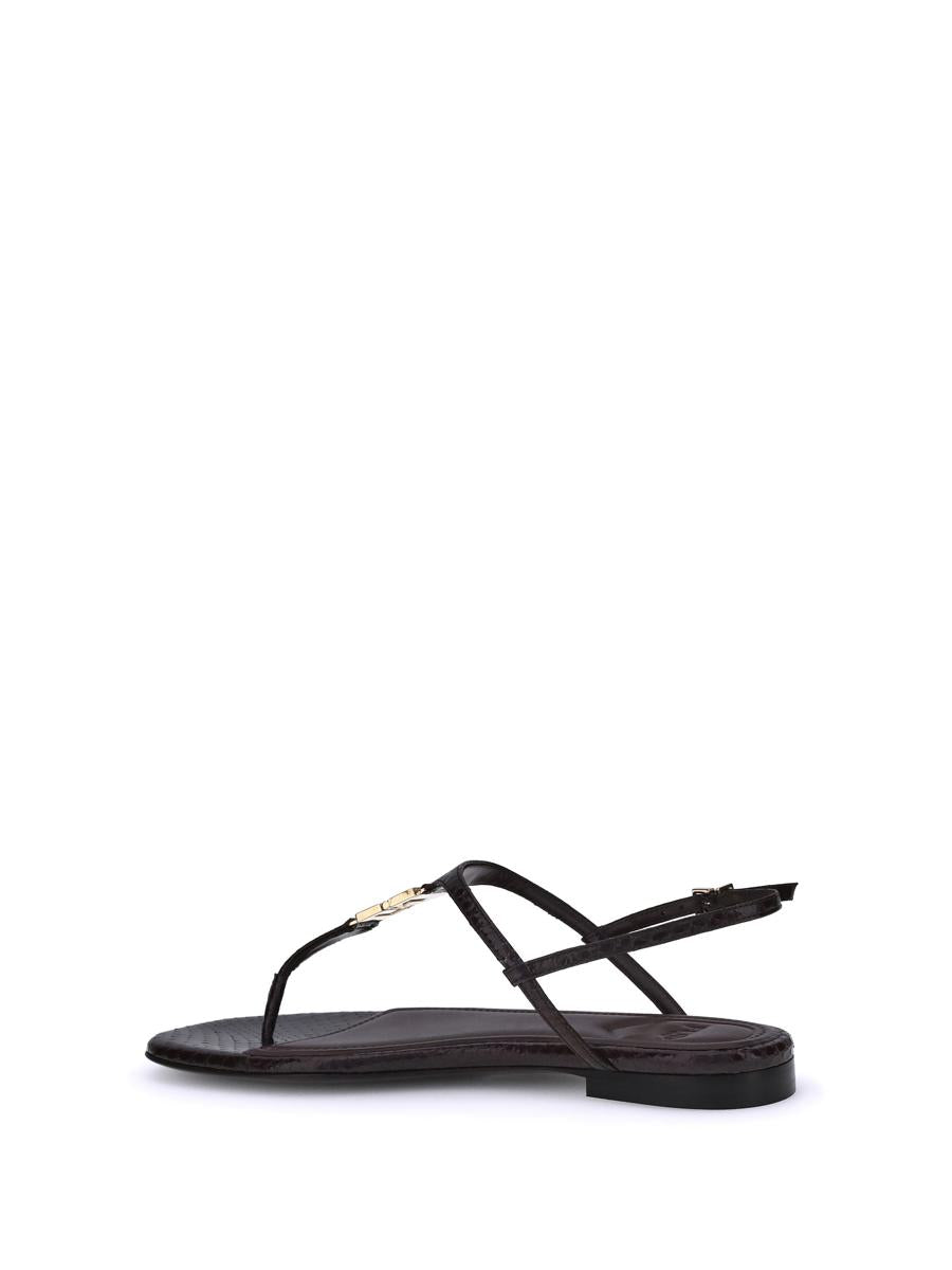 Fendi Sandals