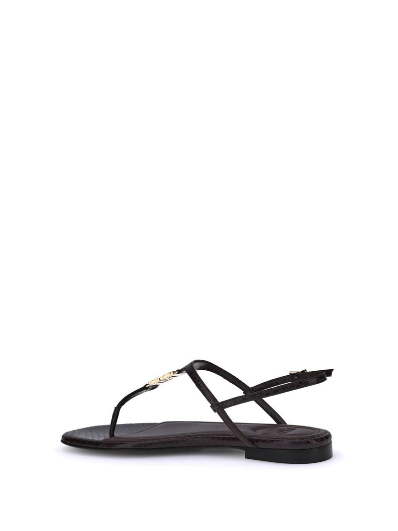 Fendi Sandals