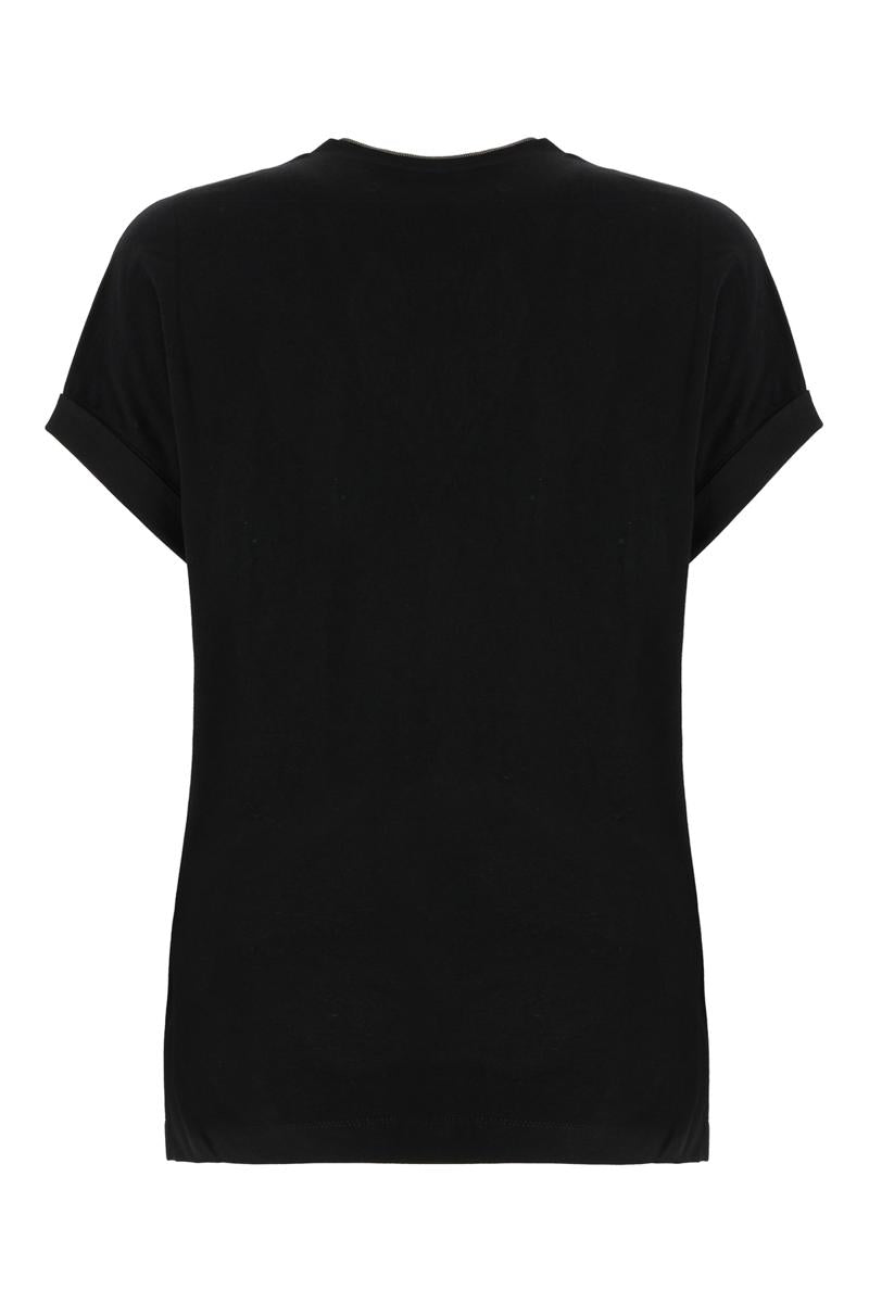Brunello Cucinelli T-Shirt