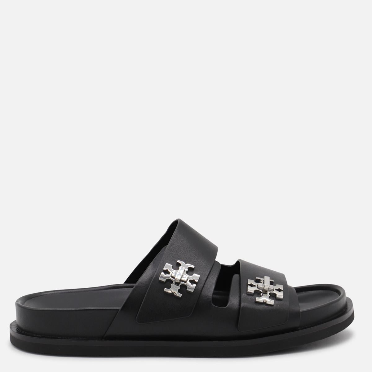 Tory Burch Flat Shoes