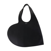 Coperni Heart Tote Bag