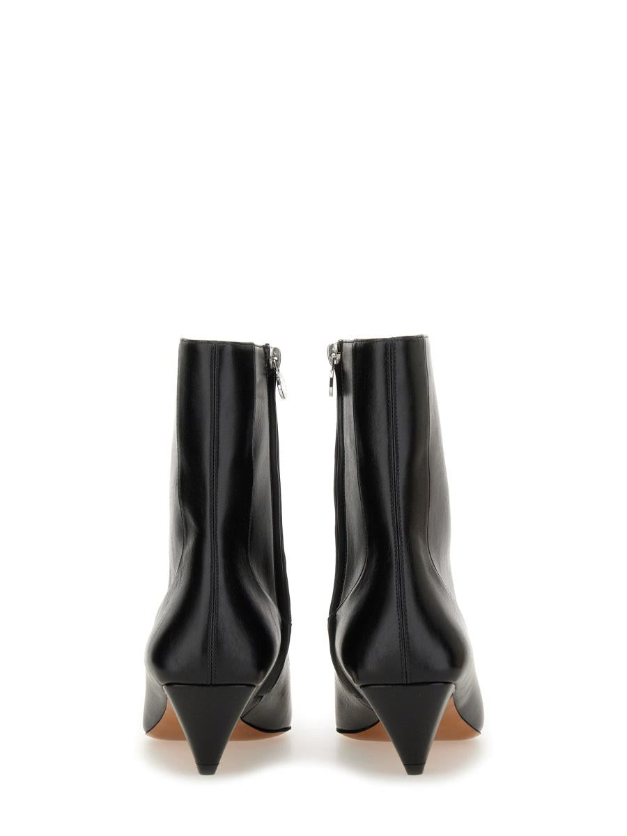 Stella McCartney Boot "Spur"