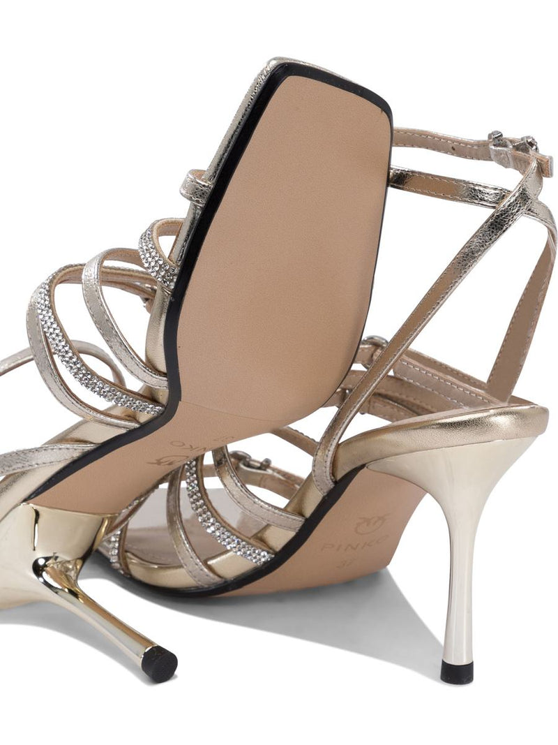 Pinko Sandals