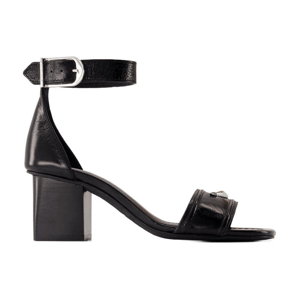 Zadig&Voltaire Caprese Wings Sandals