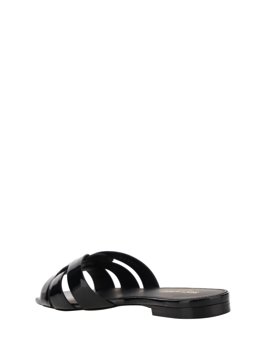 Saint Laurent Sandals