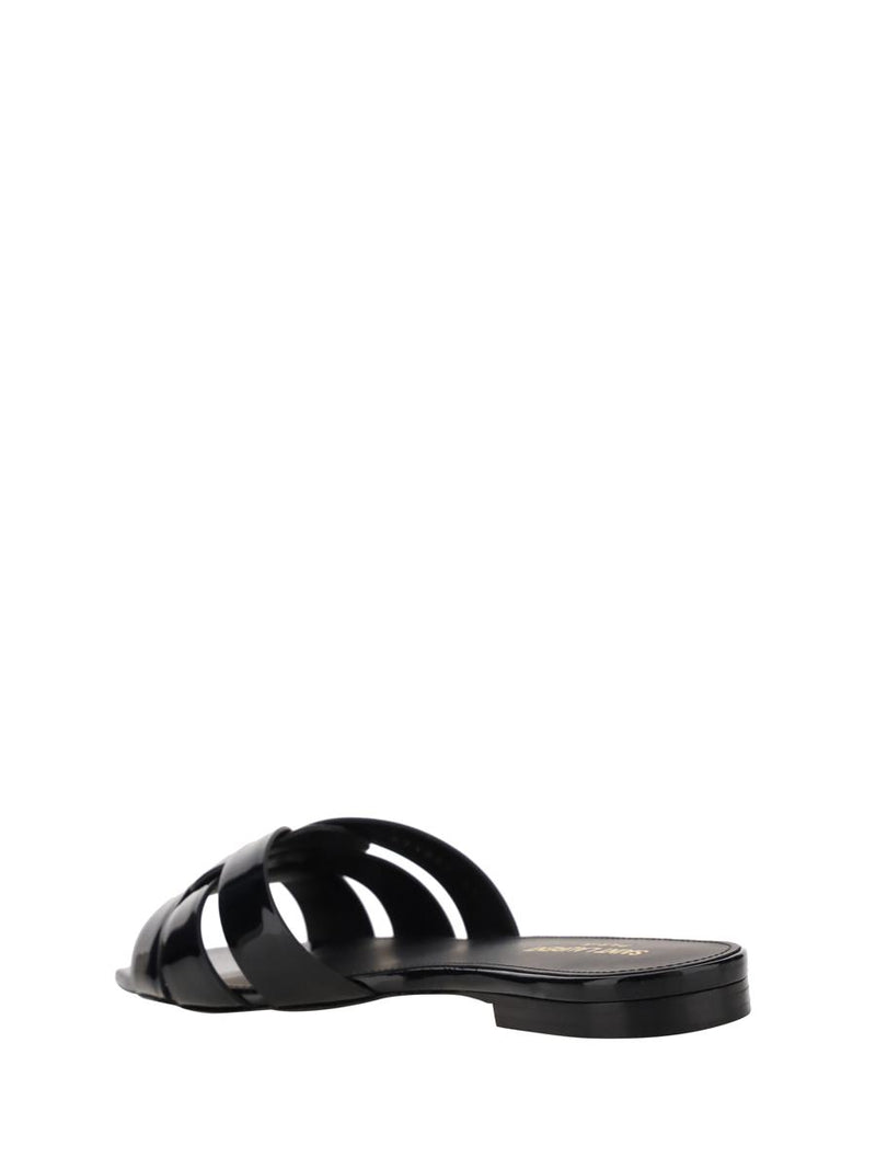 Saint Laurent Sandals