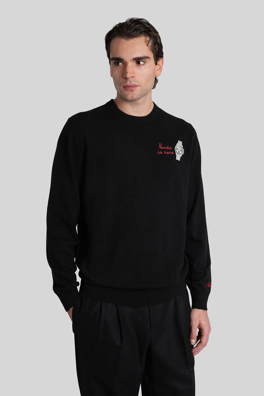 MC2 Saint Barth Heron Light Embry Knitwear