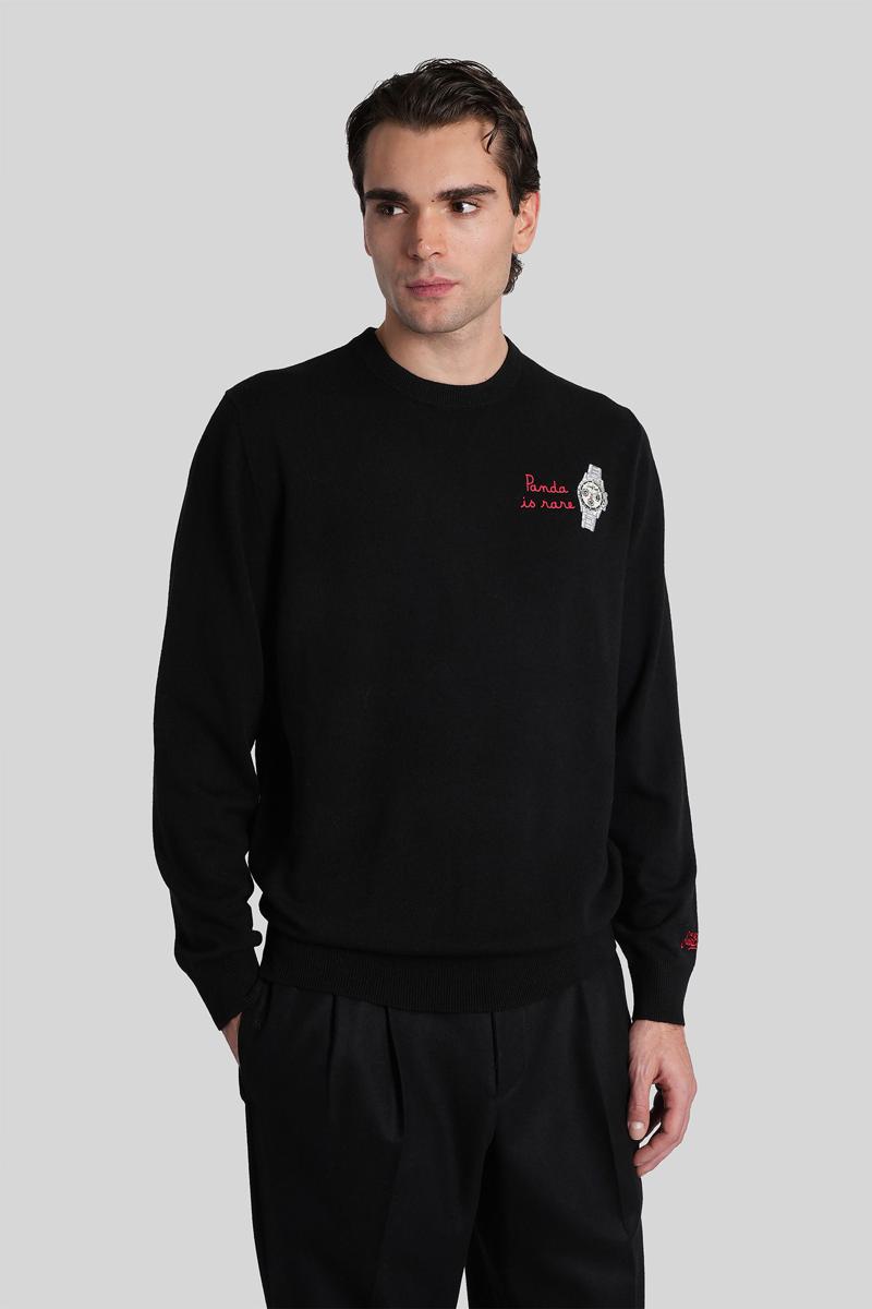 MC2 Saint Barth Heron Light Embry Knitwear