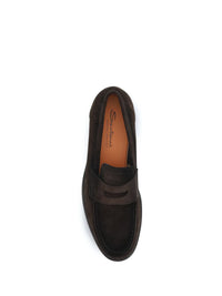 Santoni Loafers