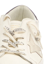 Golden Goose 'Super-Star' Sneakers