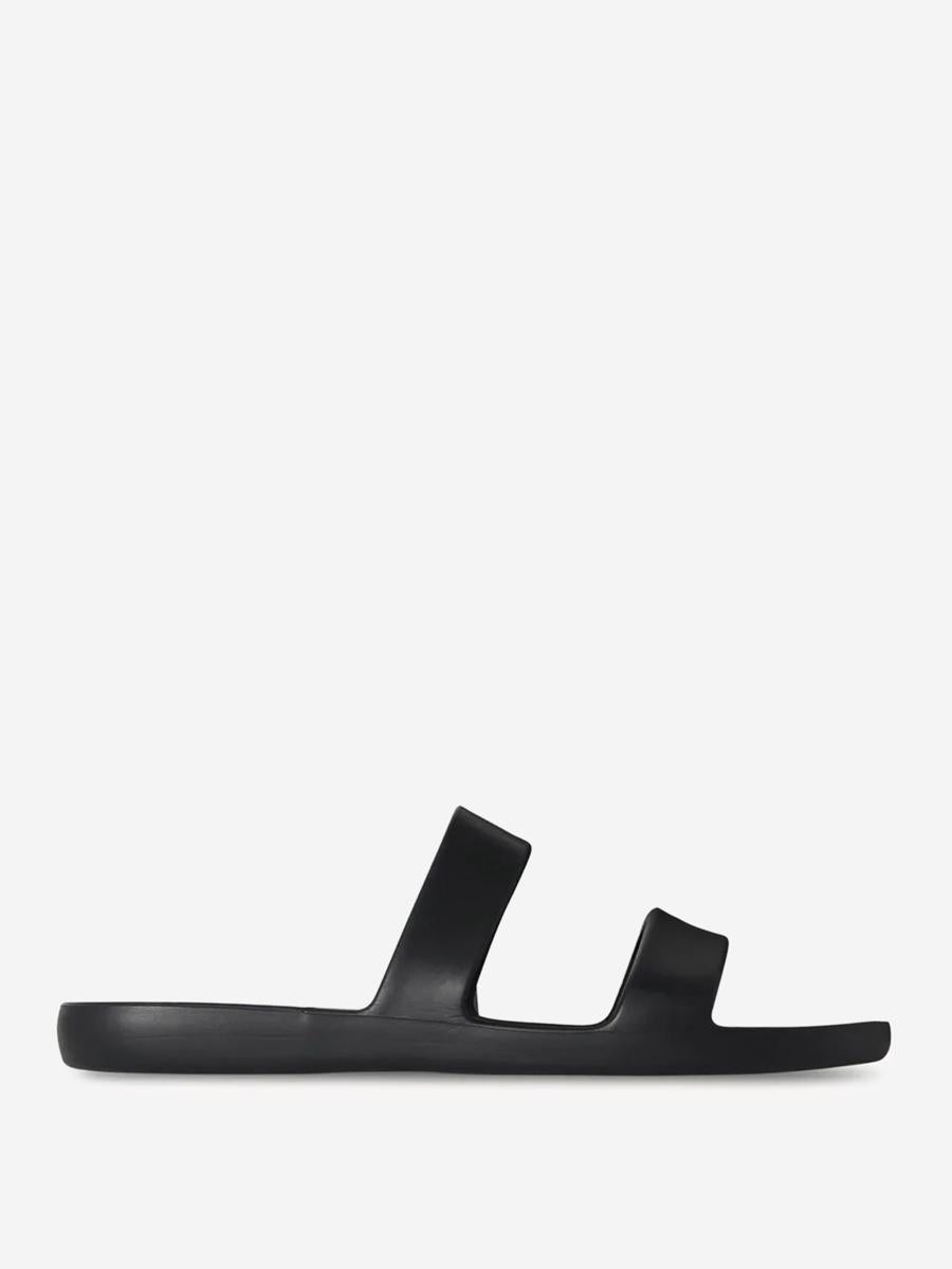 The Row Foam Rubber Sandals
