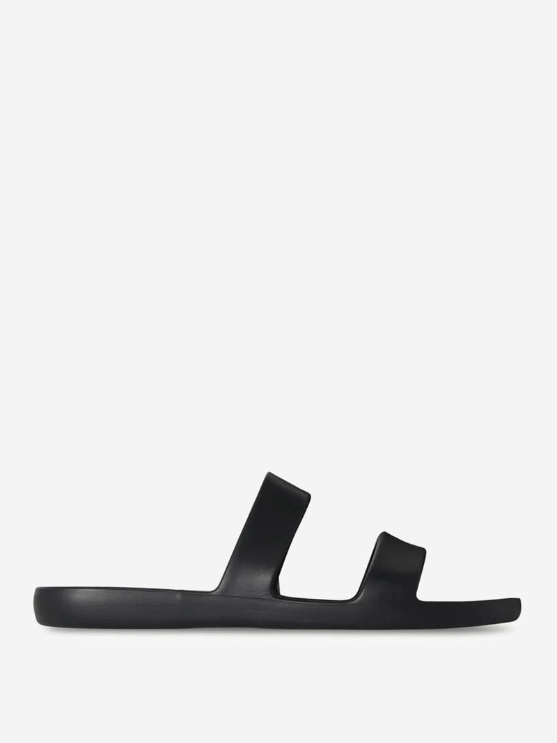 The Row Foam Rubber Sandals