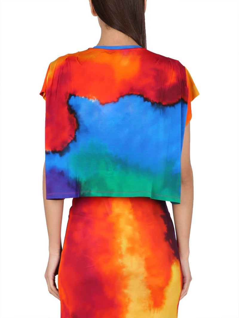 Rabanne Multicolor T-Shirt
