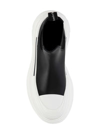 Alexander McQueen Boots