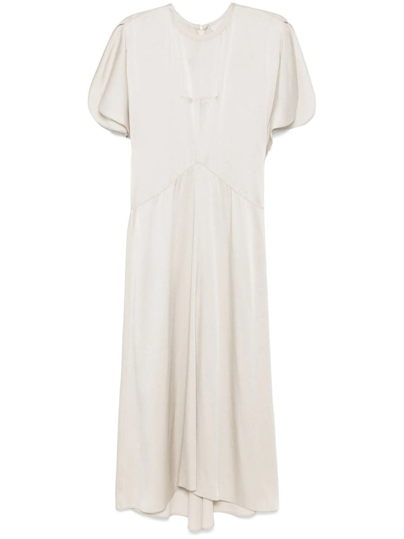 Isabel Marant Keany Midi Dress