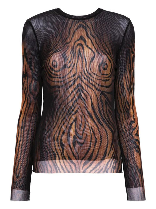 Jean Paul Gaultier Top