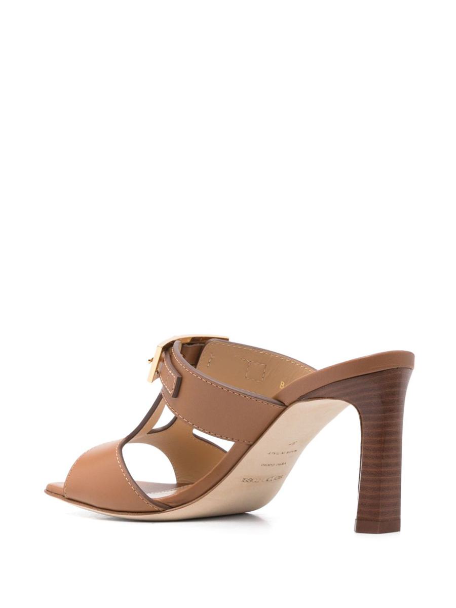 Sergio Rossi Sandals