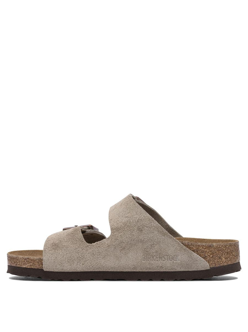 Birkenstock "Arizona" Sandals