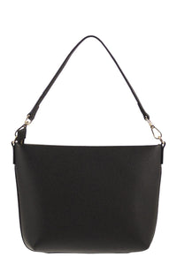 MC2 Saint Barth Aline - Hammered Leather Bag