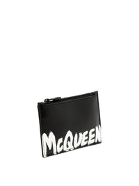 Alexander McQueen Wallets & Card Holders