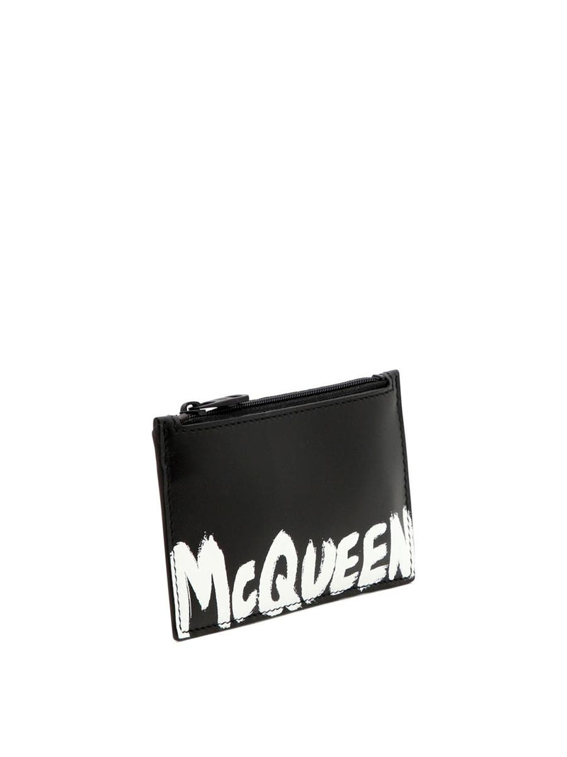 Alexander McQueen Wallets & Card Holders