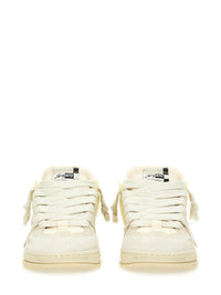 Axel Arigato "Patchwork Area" Sneaker
