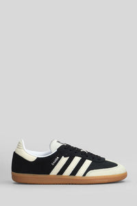 Adidas Samba Og Sneakers